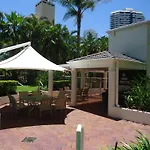 The Crest Apartments