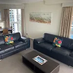 The Crest Apartments