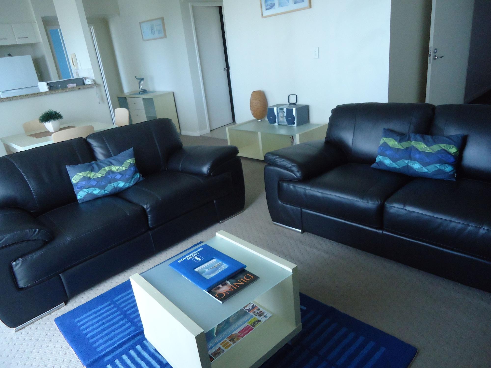 The Crest Aparthotel 4*