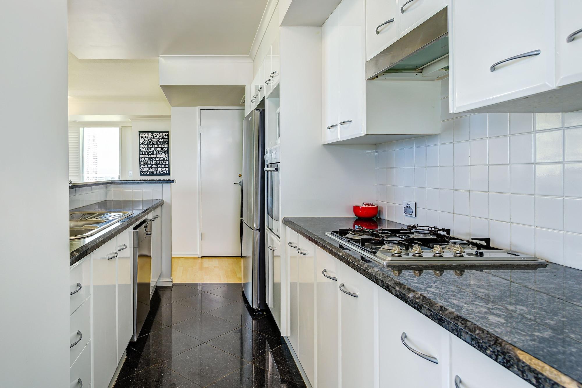 The Crest 4* Gold Coast