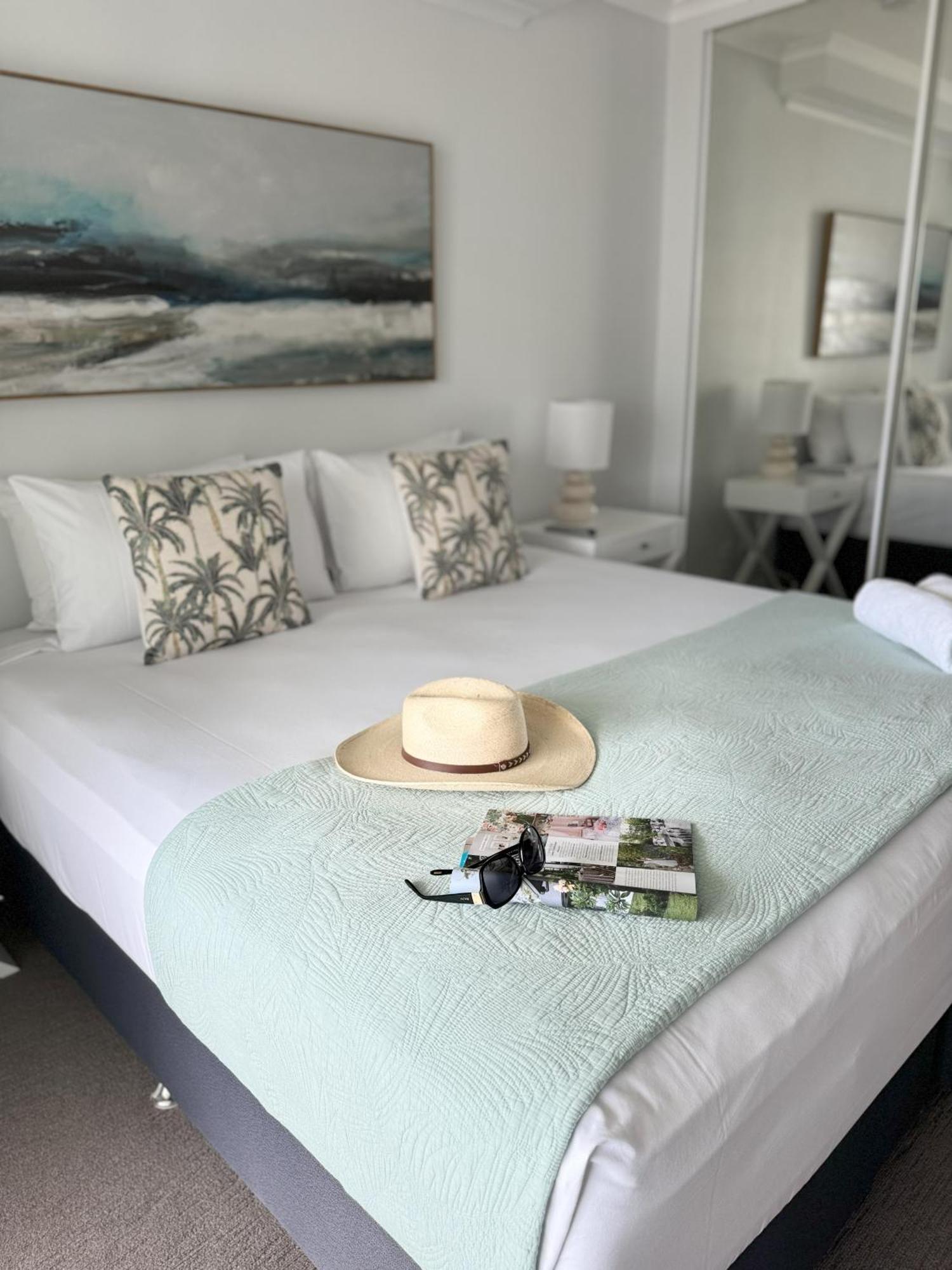 The Crest Gold Coast