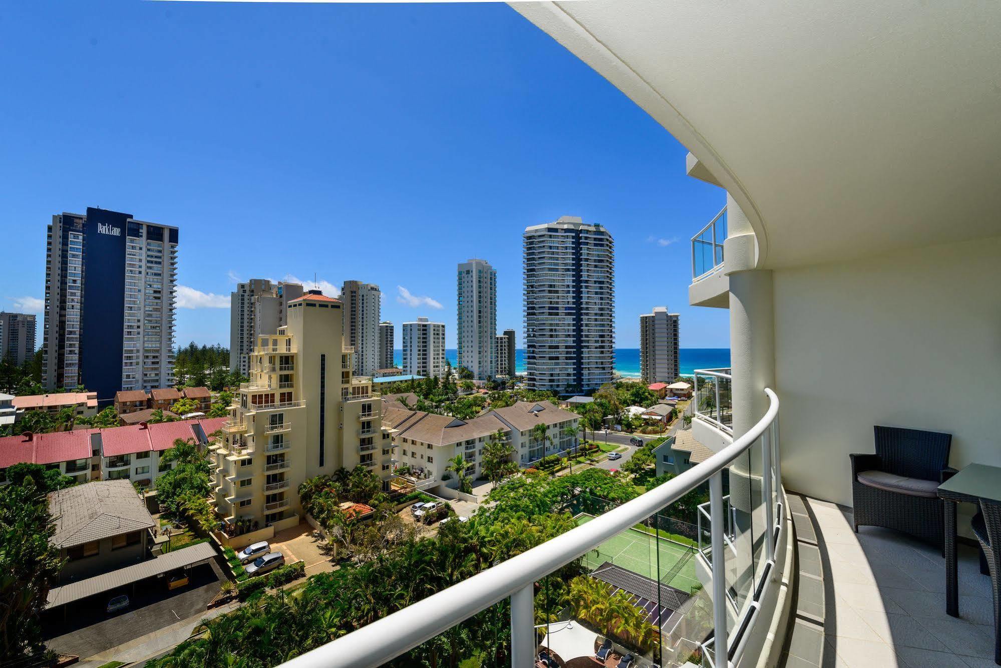 The Crest Gold Coast